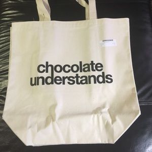New Designers Statement Oversized Tote Bag G12